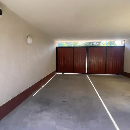 Angyal Apartment