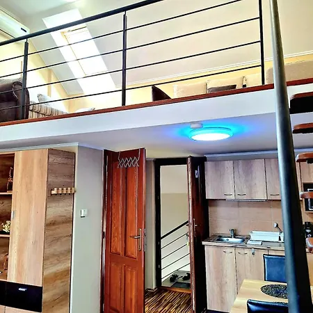 Apartment Angyal *