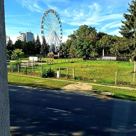 Apartment Angyal