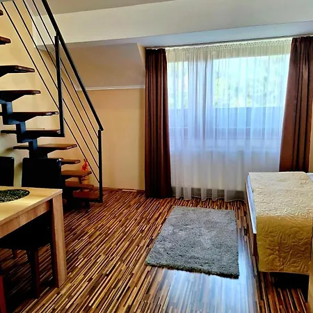 Angyal Apartment Gyula