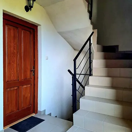 Apartment Angyal