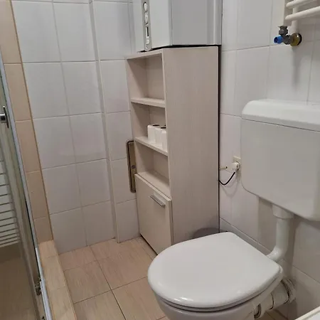 Angyal Apartment Gyula