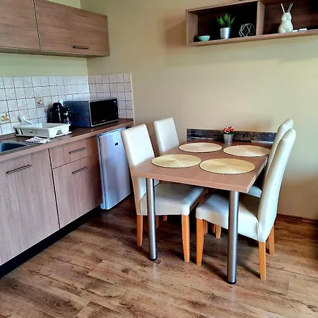 Angyal Apartment Gyula