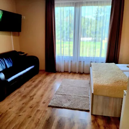 Angyal Apartment *
