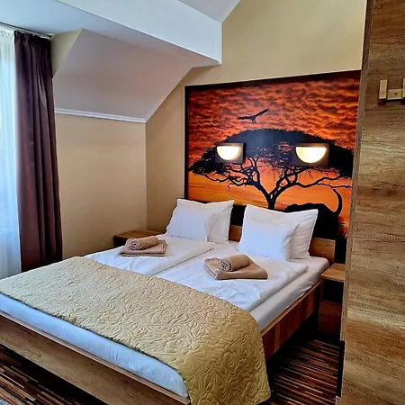 Angyal Apartment