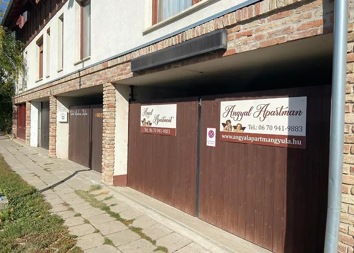 Angyal Appartamento