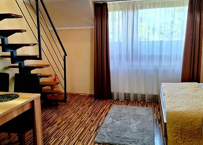 Angyal Appartamento Gyula