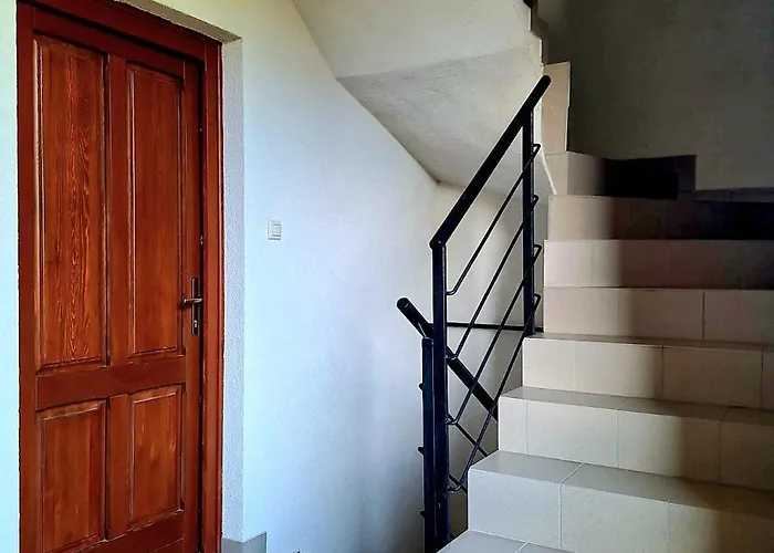 Appartamento Angyal