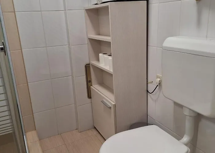 Angyal Appartamento Gyula